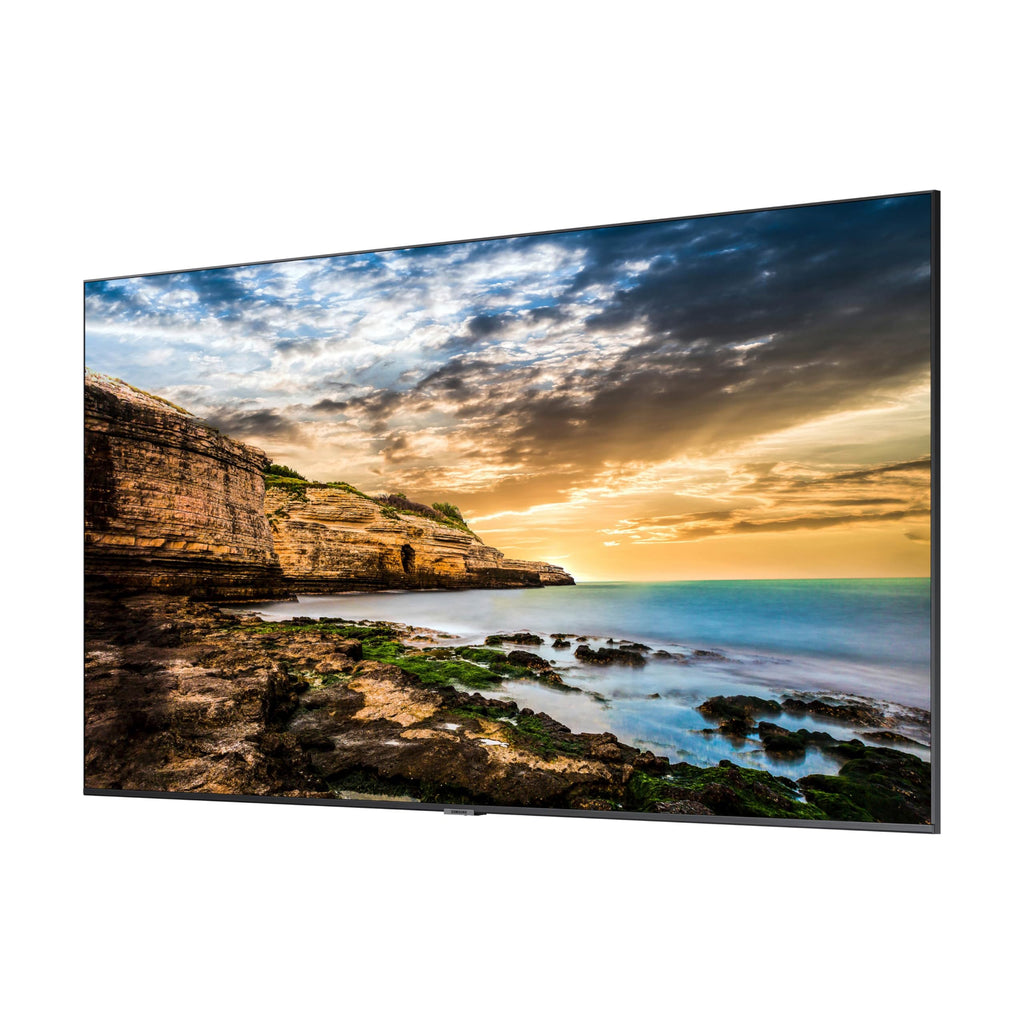 43” UHD Display with Built-in Speakers W681227