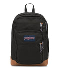 Black 15-inch Laptop Backpack with 2 Compartments O96833