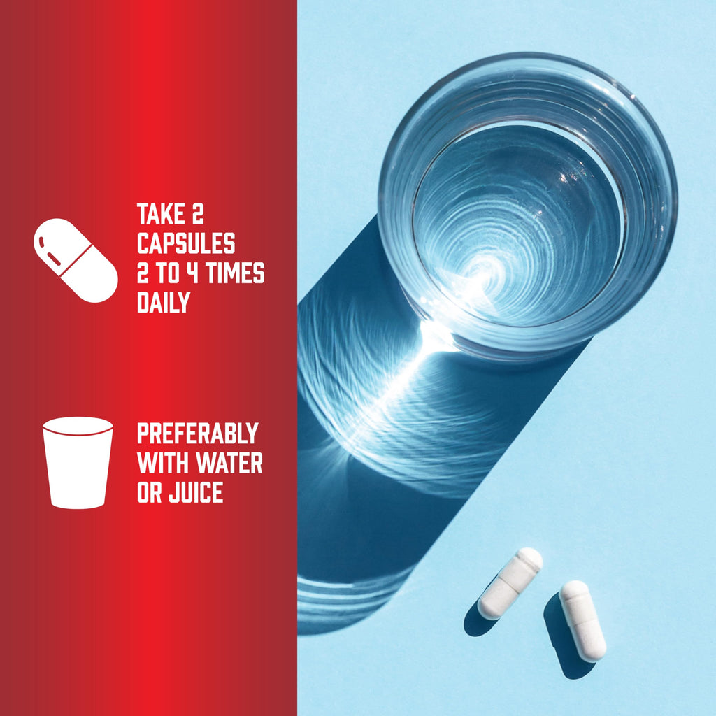 Buffered Creatine 750 mg 240 Caps Q23248