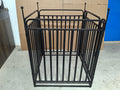 Heavy Duty Dog Crate F958
