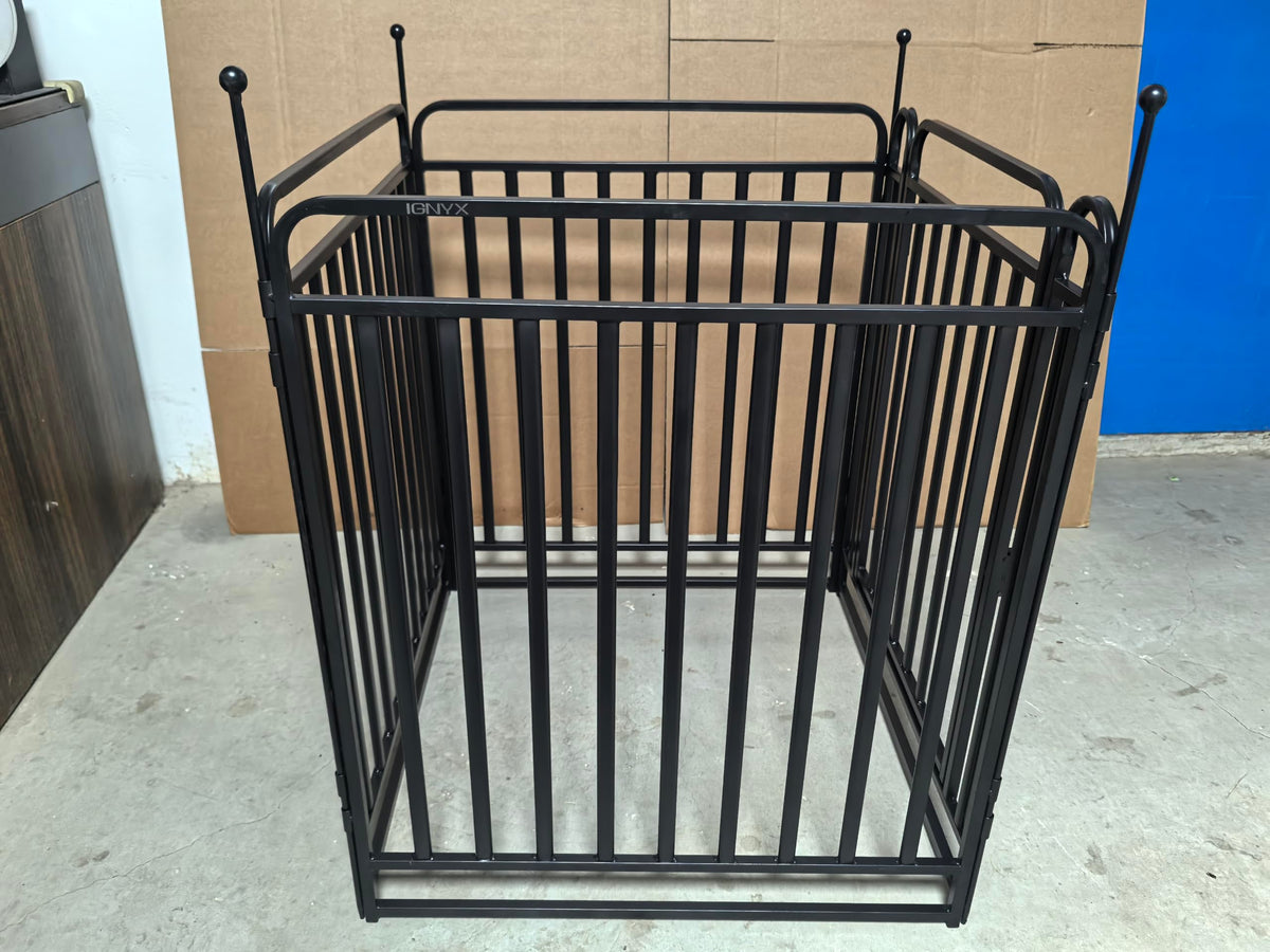 Heavy Duty Dog Crate F958