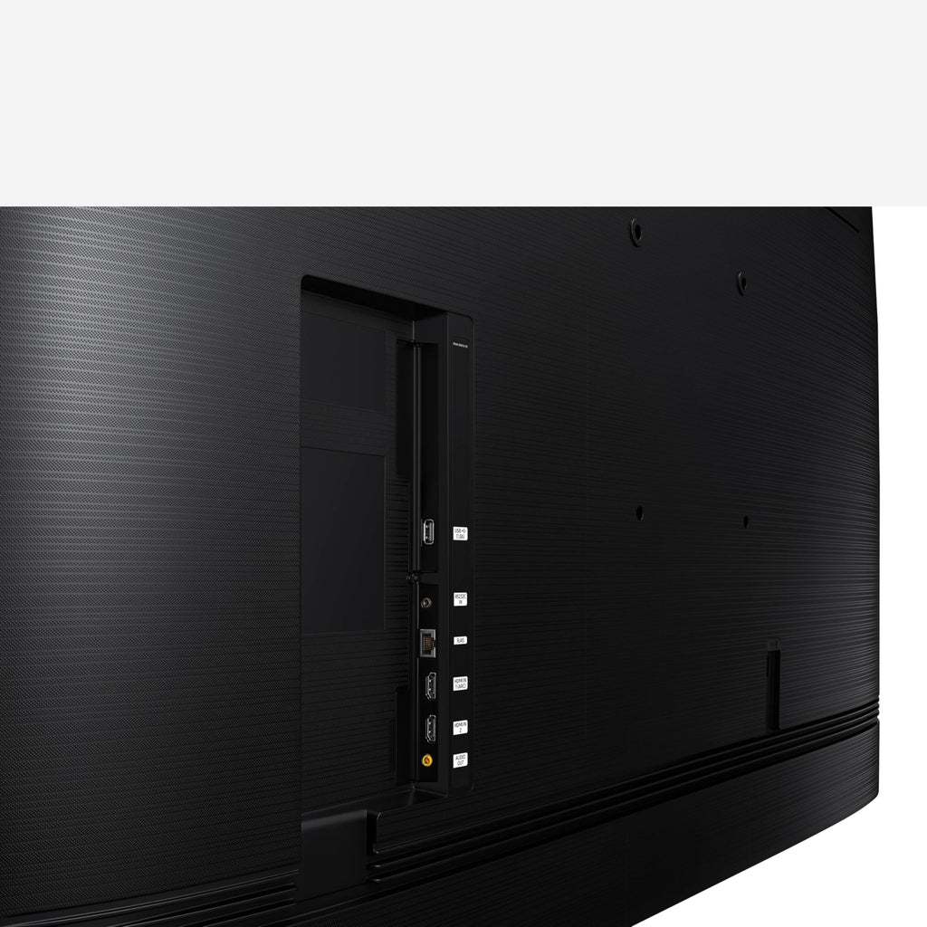 43” UHD Display with Built-in Speakers W681227
