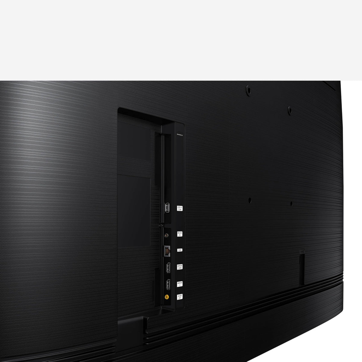 43” UHD Display with Built-in Speakers W681227