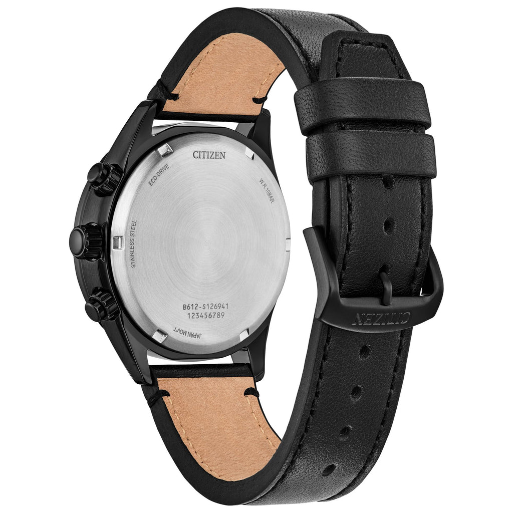 Men's Stainless Steel Sport Casual Watch N6728