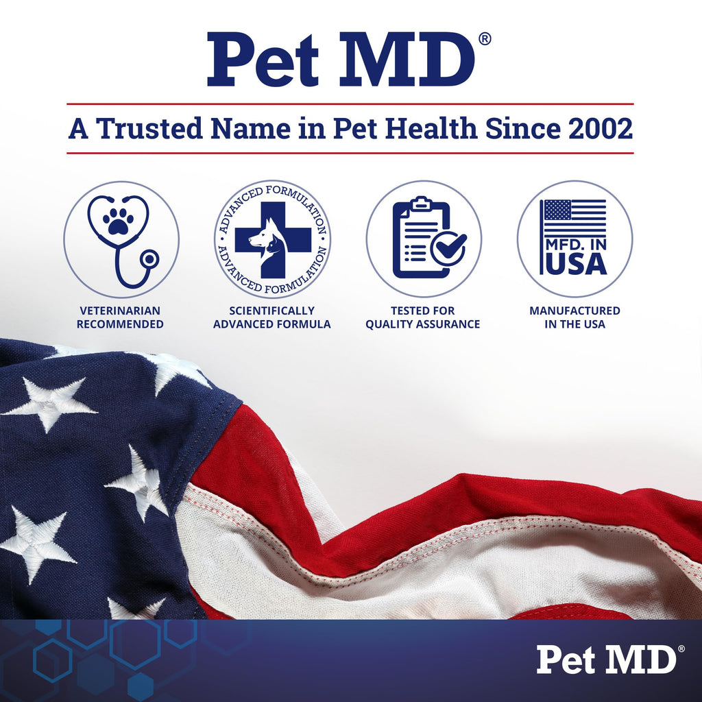 Dog Anal Gland Chews with Pumpkin and Fiber 60ct I369