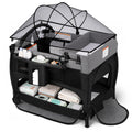 Baby Pack and Play with Bassinet A193813