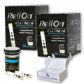 Test Strips 50 Count I9570