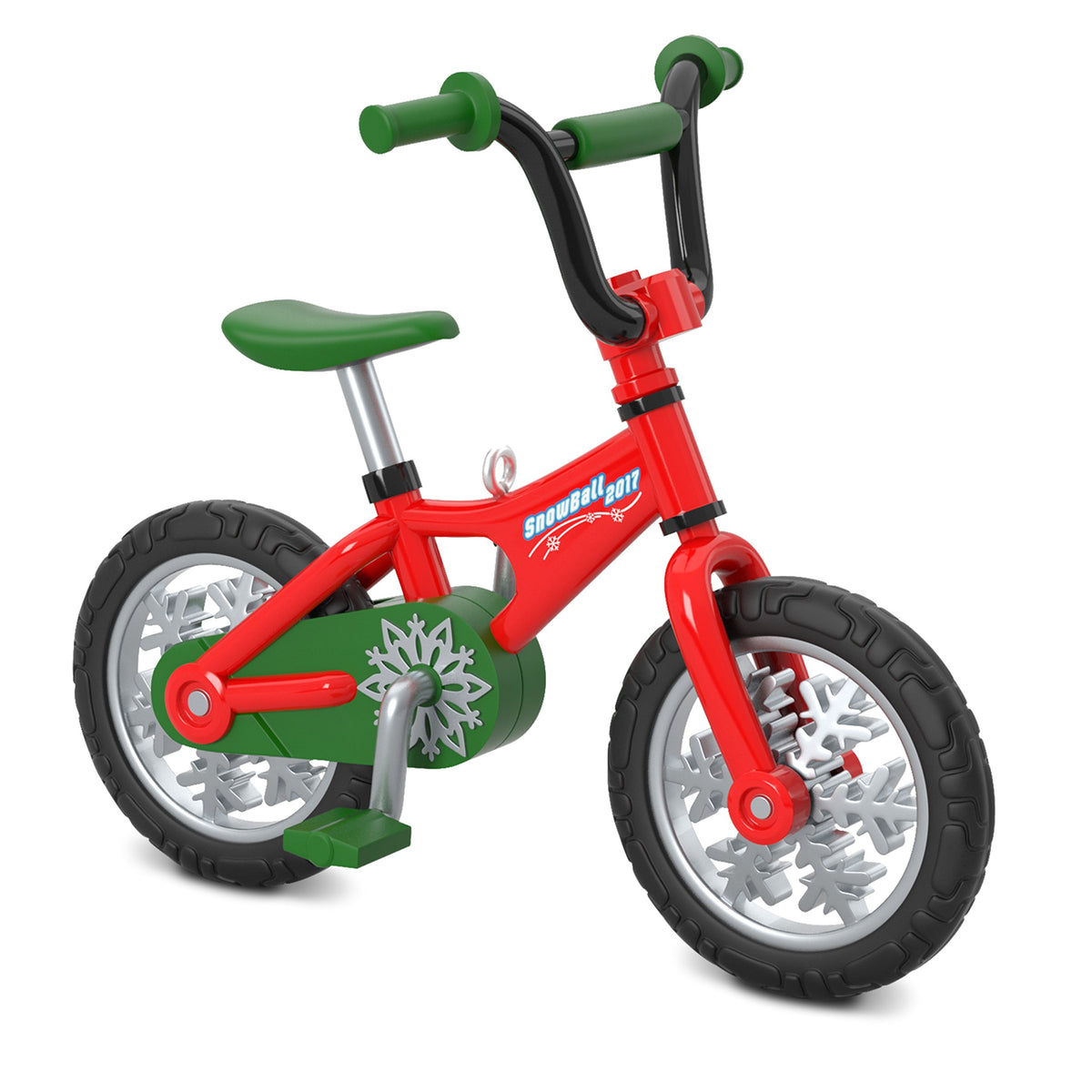 Christmas Ornaments Y45172
