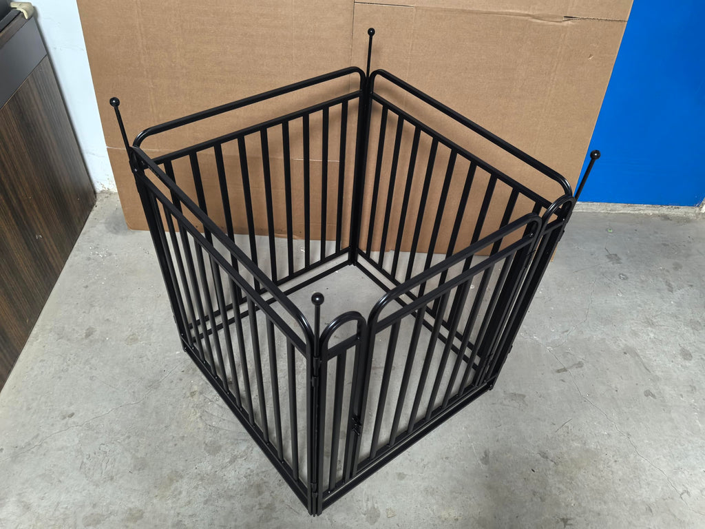 Heavy Duty Dog Crate F958