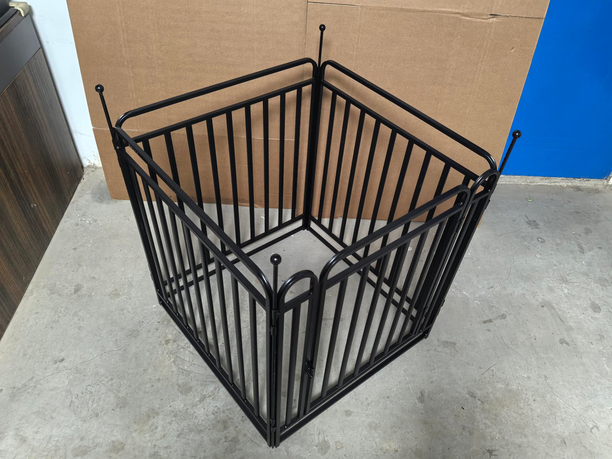 Heavy Duty Dog Crate F958