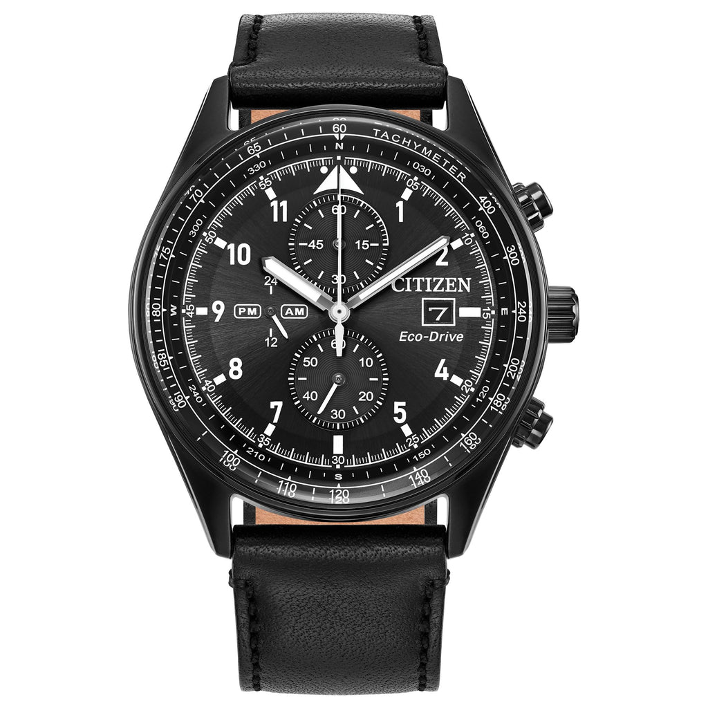Men's Stainless Steel Sport Casual Watch N6728