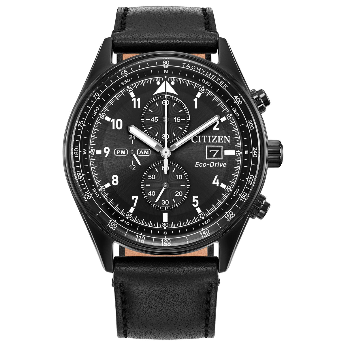 Men's Stainless Steel Sport Casual Watch N6728