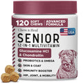 Dog Multivitamin Soft Chew B490