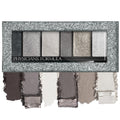 Hypoallergenic Shimmer Shadow & Liner Eyeshadow Palette R4447