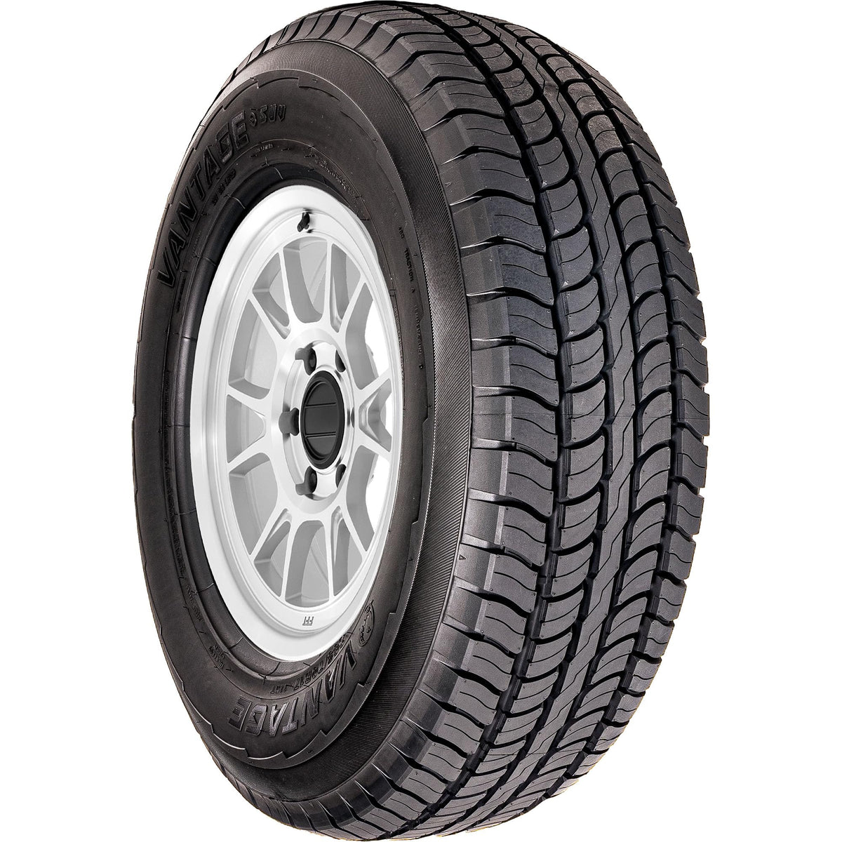 265/70R18 116T SUV/Crossover Tire Z9826