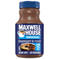 Instant Coffee 12 oz Jar Z34766