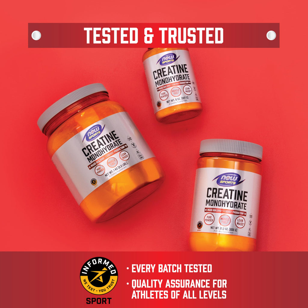 Buffered Creatine 750 mg 240 Caps Q23248