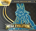 Pokémon TCG Mega Evolution Elite Trainer Box F8801