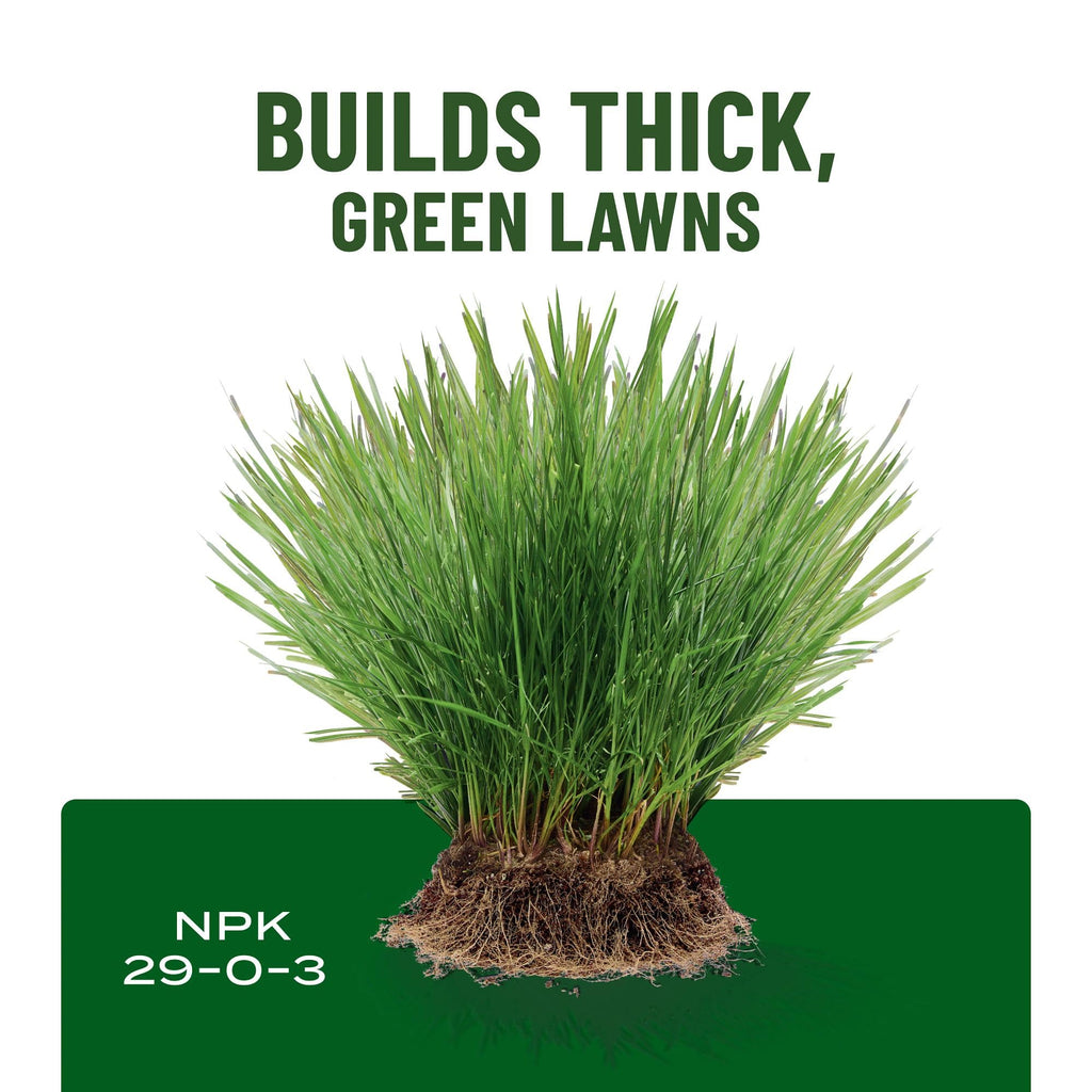 Liquid Lawn Food 32 fl. oz. O24256