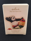 Hallmark Ornament J337