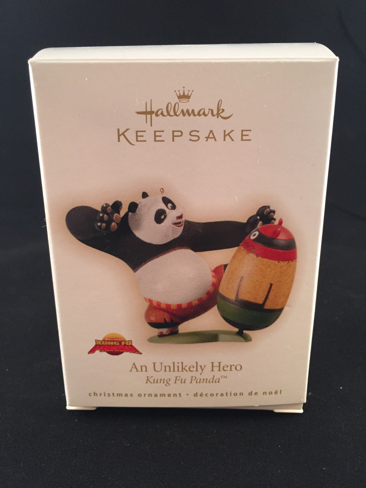Hallmark Ornament J337
