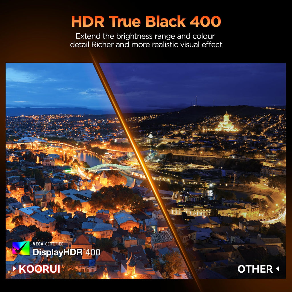32 inch 4K OLED Gaming Monitor H39090