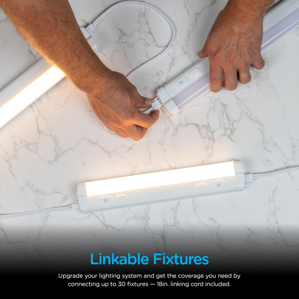 24 Inch Plug in Under Cabinet Light R8184