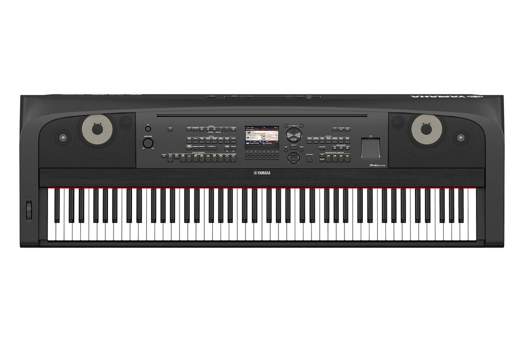 88-Key Weighted Digital Piano I262