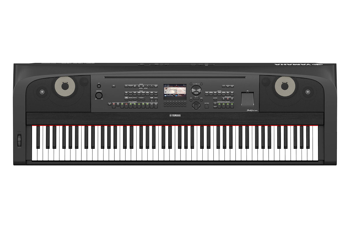88-Key Weighted Digital Piano I262