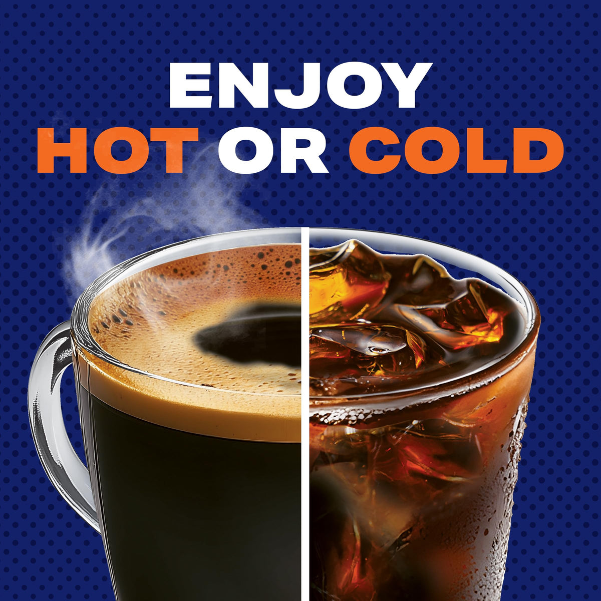 Instant Coffee 12 oz Jar Z34766