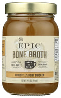 Bone Broth Savory Chicken 14 Fl Oz H74982