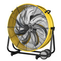 20in 3-Speed Metal Drum Fan L452425