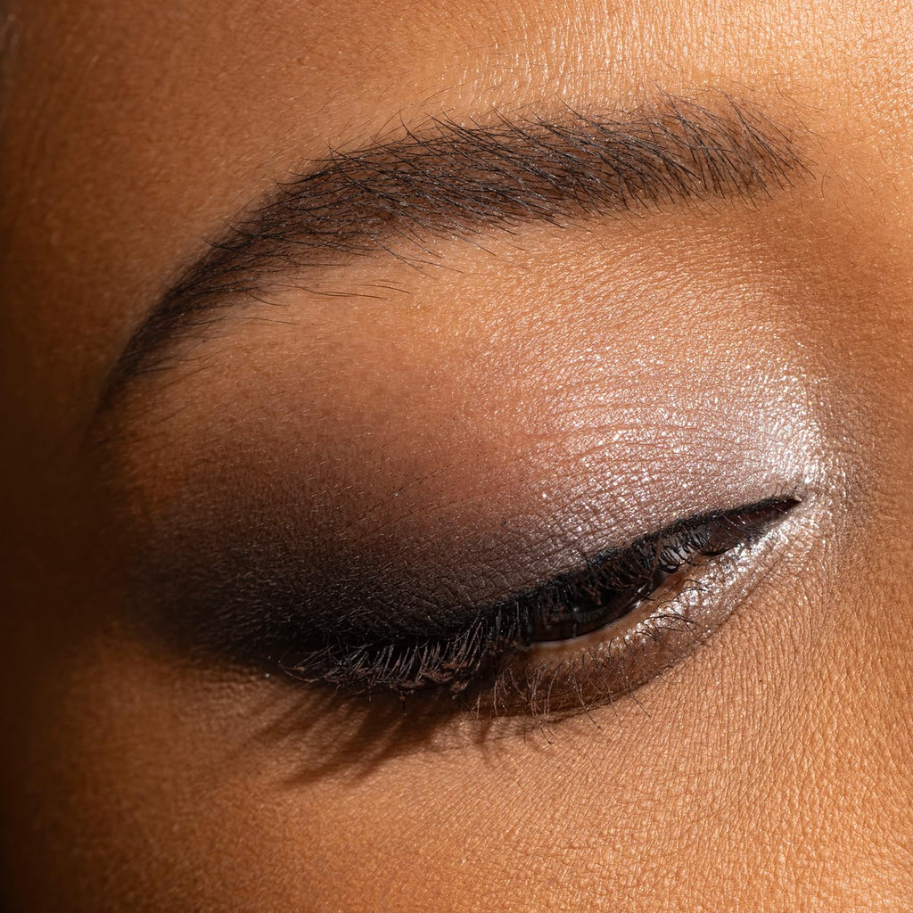 Hypoallergenic Shimmer Shadow & Liner Eyeshadow Palette R4447