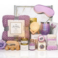 11 Pc Gift Baskets A40091