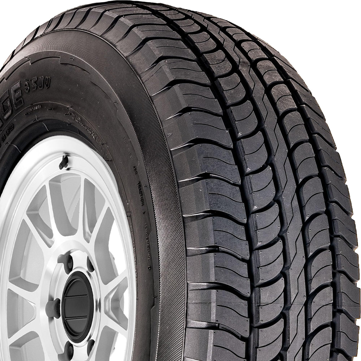 265/70R18 116T SUV/Crossover Tire Z9826